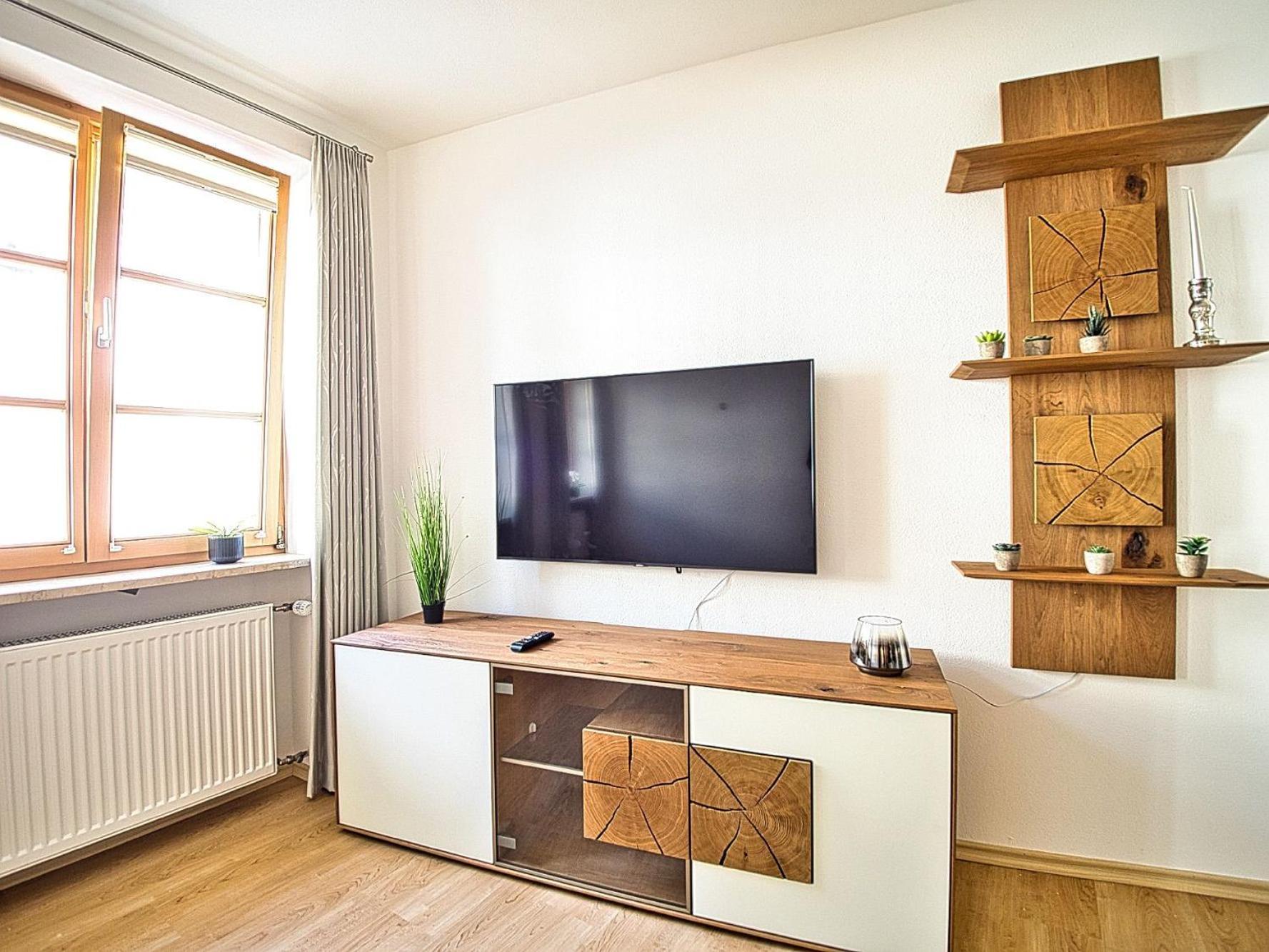 Apartment Bergliebe