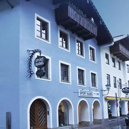 Ferienwohnung Bergliebe Берхтесгаден Экстерьер фото