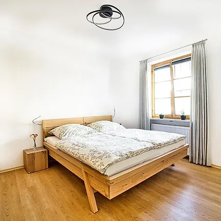 Ferienwohnung Bergliebe Берхтесгаден Экстерьер фото