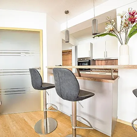 Ferienwohnung Bergliebe Берхтесгаден Экстерьер фото
