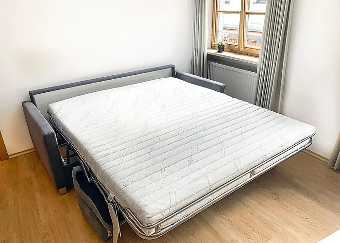 Ferienwohnung Bergliebe