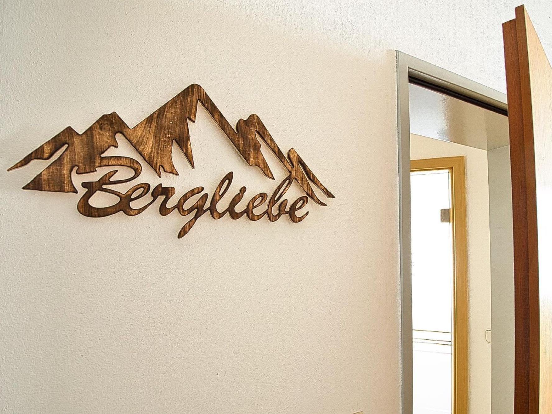 Bergliebe